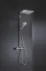 Ручний душ, 3 режими струменю Grohe Rainshower SmartActive (26550000) — Photo 18
