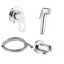 Душовий гарнітур для біде Grohe BauLoop (111042) — Photo 2