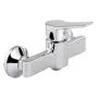 Змішувач для душу Qtap Javornik QTJAV4014107C Chrome — Photo 4