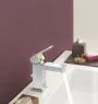 Змішувач для раковини S-розміру Grohe Eurocube (2312700E) — Photo 7