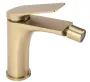 Змішувач для біде REA AVALON BRUSHED GOLD — Photo 4