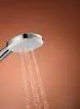 Ручний душ, 3 режими струменю Grohe New Tempesta Cube 100 (27572003) — Photo 11