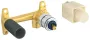 Прихована частина змішувача для раковини Grohe Non Rapido OHM (23200000) — Photo 2