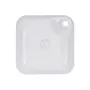 Раковина-чаша Qtap Stork 430x430x120 White з донним клапаном QT15112194W — Photo 8