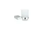 Стакан для зубних щіток VBI NEPTUNE CHROME — Photo 2