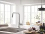Змішувач для кухні Grohe Eurosmart New (30567000) — Photo 11