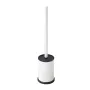 Йоржик для унітазу VBI ROUND S WHITE — Photo 2