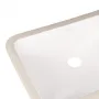 Раковина Qtap Stork 530x370x200 White QT15116032WN — Photo 7