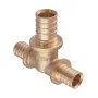 Трійник перехідний KOER KA.T20-25-20 - 20(2.8mm) x 25(3.5mm) x 20(2.8mm) (KR6638) — Photo 3