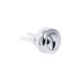 Бачок до унітазу-компакту Mixxus Bevel-0407-T1 Tank 630х350х795 зі зливною арматурою (MI8323) — Photo 14