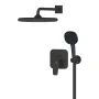 Душова система прихованого монтажу Grohe Cubeo з Tempesta 250 (1053362430) — Photo 8