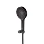 Вбудована душова система Koer KB-66029-05 3 функції Колір чорний (KR5492) — Photo 15