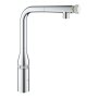 Змішувач для кухні GROHE ESSENCE 31615000 — Photo 5