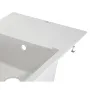 Кухонна мийка Lidz 781x510/200 STO-10 (LIDZSTO10781510200) — Photo 11
