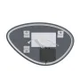 Дзеркало Mixxus Premium DIVERSE MA01-90x60-Reverse з Led Touch, Anti-fog, димером (3-6,5kK) (MP6633) — Photo 18