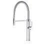 Змішувач для кухні Mixxus Premium Spark 017 (MI6968) — Photo 11