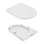 Унітаз підлоговий Qtap Jay Eco Ultra Quiet з сидінням Soft-close 640x360x835 мм QTJAY27W48749 White — Photo 17