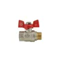 Кран кульовий Koer 1/2" ГШМ (KR.218) (KR0034) — Photo 7