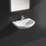 Змішувач для раковини M-розміру Grohe BauLoop (23762000) — Photo 8