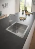 Мийка для кухні із нержавіючої сталі Grohe K700 (31578SD1) — Photo 9