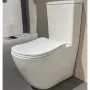 Бачок до унітазу-компакту Koer TT-0201-T3 Tank 430x390x140 зі зливною арматурою (MI8337) — Photo 8
