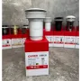 Донний клапан для раковини Koer PW-08-03 1 1/4''  без переливу автоматичнийСLICK-СLACK (Колір білий) (KR5787) — Photo 12