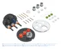 Термостат прихованого монтажу на 3 споживача Grohe Grohtherm SmartControl (29121000) — Photo 17