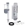 Бачок до унітазу-компакту Mixxus Bevel-0407-T1 Tank 630х350х795 зі зливною арматурою (MI8323) — Photo 10