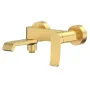 Змішувач для ванни Mixxus Premium DALI 009 EURO Brushed Gold (MI6765) — Photo 2
