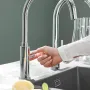 BLUE Pure Mono вентиль для кухні, для подачі фільтрованої води — Photo 9
