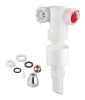 Наповнюючий клапан Grohe Dally-Fvent (37095000) — Photo 2