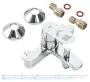 Змішувач для ванни Grohe BauLoop (23341000) — Photo 5