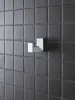 Гачок для халату Grohe Selection Cube (40782000) — Photo 5