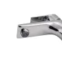 Змішувач для раковини Qtap Letovice QTLET1021101C Chrome — Photo 10