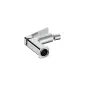 Змішувач для биде Qtap Capricorn Chrome (k26) QTCAP2060102C48223 — Photo 10
