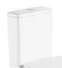 Бачок до унітазу-компакту Mixxus Premium Quadro-0401-R Tank 610х365х825 зі зливною арматурою (MI8312) — Photo 20