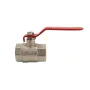 Кран кульовий Koer 1 1/4" ГГР (KR.214) (KR0023) — Photo 7