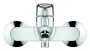Змішувач для ванни Grohe BauLoop New (23603001) — Photo 7