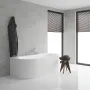 Змішувач на борт ванни на 4 отвори Grohe Essence New (19578001) — Photo 5