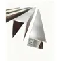Шторки скляні на ванну розсувні Koer SR BS06-120x150-TR-07 прозоре скло Easy Clean 6мм, графіт (KR5947) — Photo 60