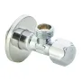 Кран вентильний Koer 1/2x1/2 (KR.510) (KR0146) — Photo 2
