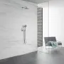 Душовий кронштейн Grohe (286 мм) (28576000) — Photo 5