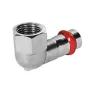 Коліно 90° ВР Koer KQ.L3510F Press-Inox AISI 304 35x1" (KR6412) — Photo 2