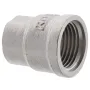 Муфта редукційна 3/8"x1/2" Koer KF.C0406 (KF0018) — Photo 3