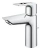 Набір змішувачів для ванни 3в1 Grohe BauLoop (UA123215M1) — Photo 11