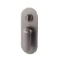 Душова система вбудована KOER KB-62028-07, 2 функції (Колір графіт) (KR6011) — Photo 15
