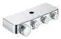 Душова система з термостатом для душа Grohe Euphoria SmartControl System (26507000) — Photo 13