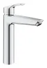 Змішувач на стільницю для раковини XL-розміру Grohe Eurosmart New (23971003) — Photo 4