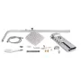 Душова система Qtap Sloup 57T106VKNW — Photo 15