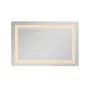Дзеркало Qtap Cardinal (CA2) 800х600 з LED-підсвічуванням Touch, з антизапотіванням, з димером, рег. темп. кольору Reverse — Photo 12